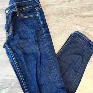 Koral Jeans